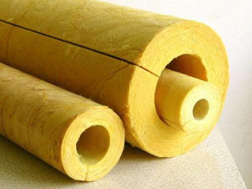 巖棉管12